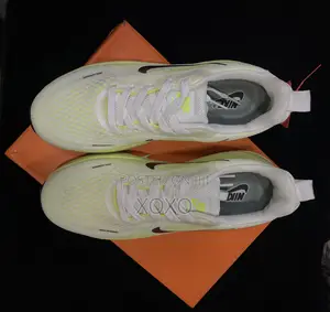 Nike Sport Shoe