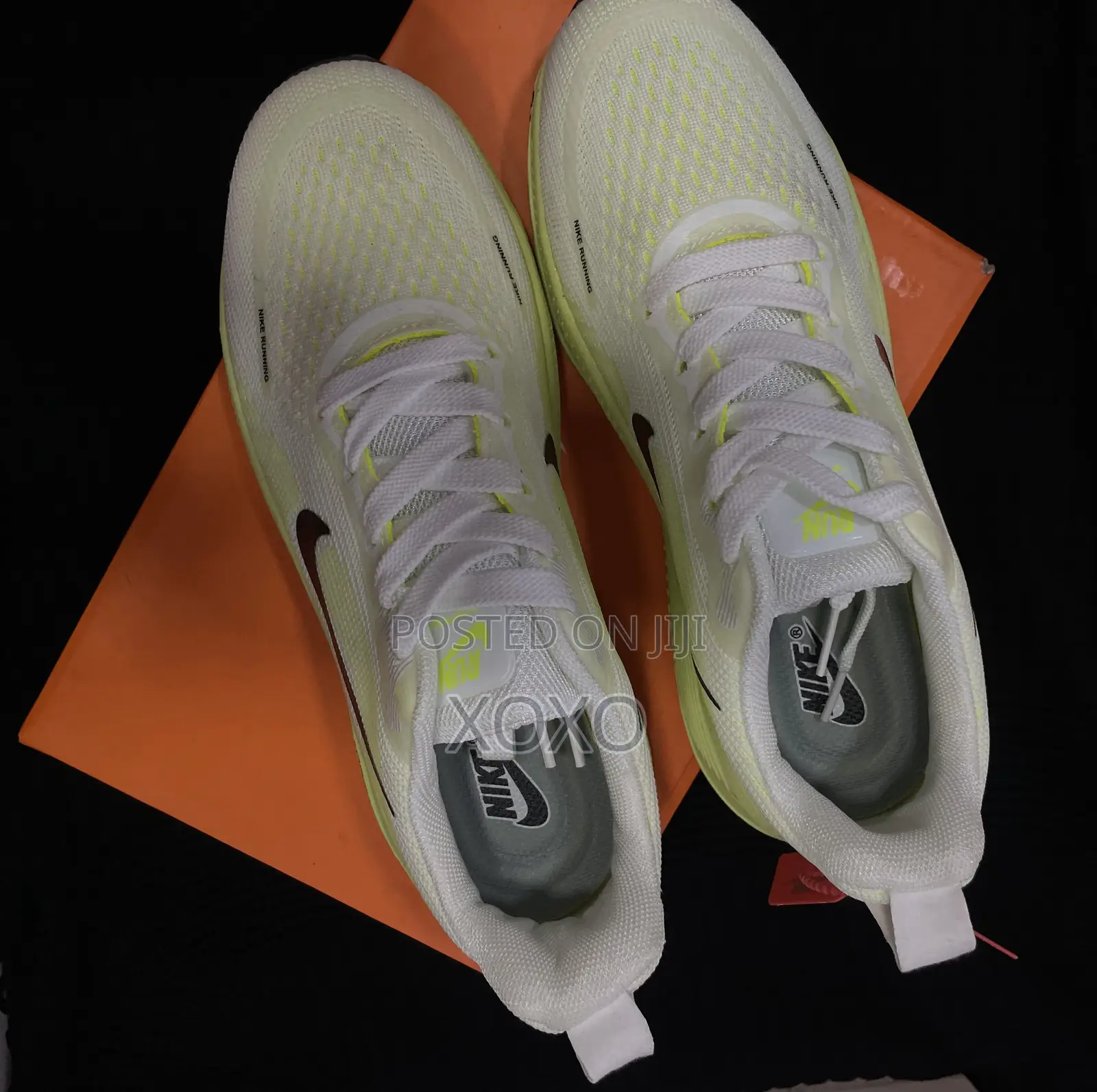 Nike Sport Shoe