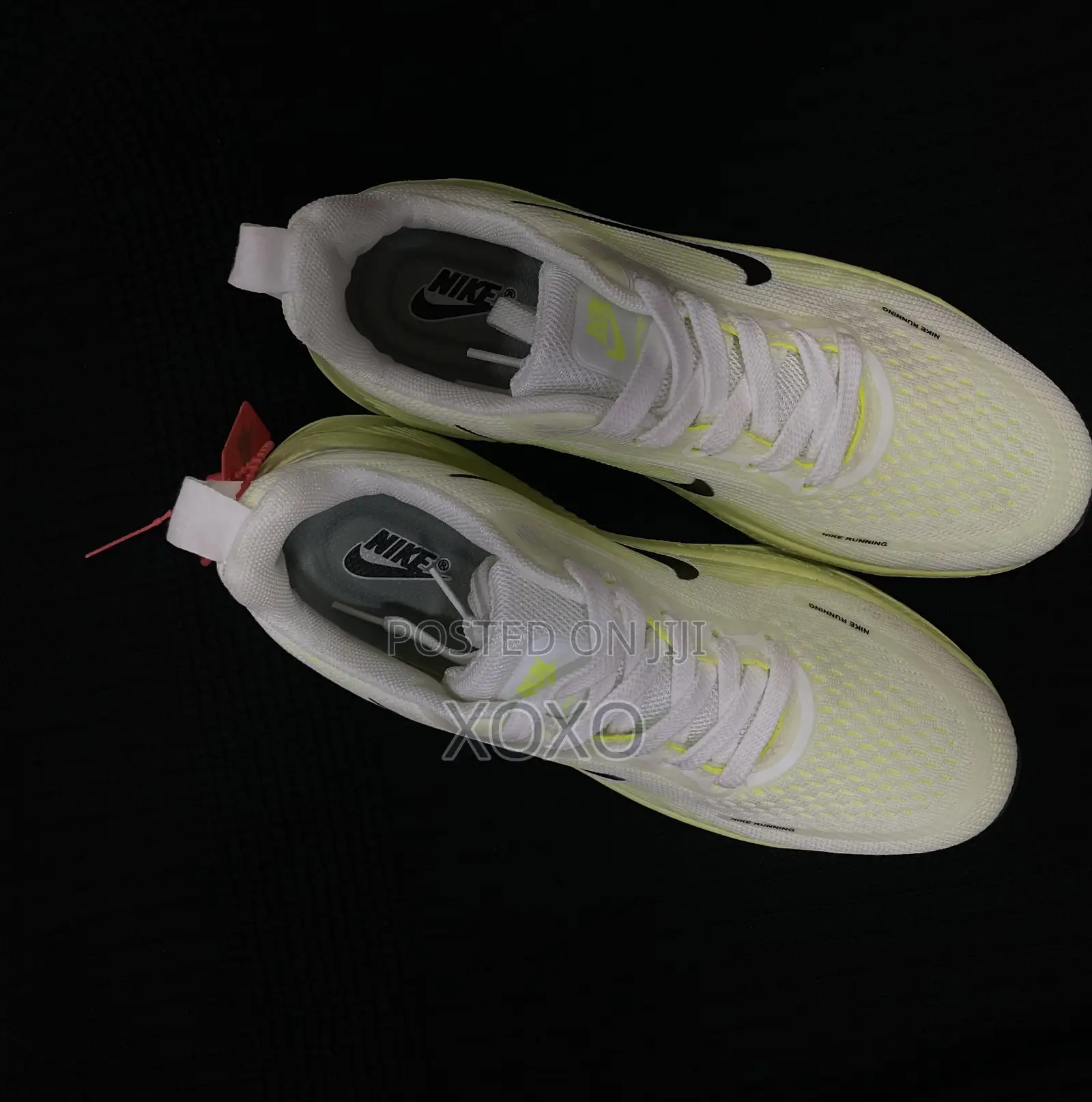 Nike Sport Shoe