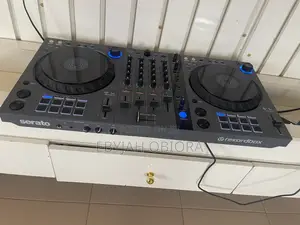 Serato DDJ-FLX6-GT
