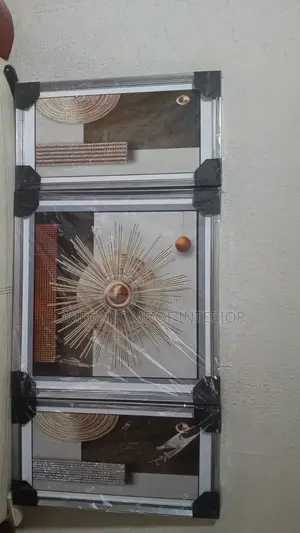 3 in 1 Wall Frames
