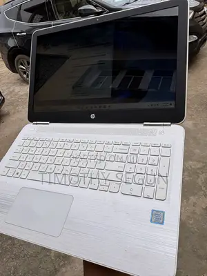 Laptop HP 8GB Intel Core i3 SSD 500GB