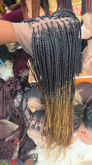 Twisting Notless Braids