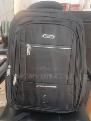School Bag