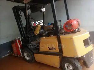 LPG Forklift for Rent 2.5t
