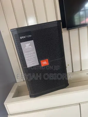 JBL Srx712m Speaker