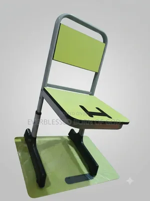 Comfortable Kids/Children/Student Chair for Classroom/ Home Reading