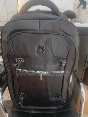 School Bag