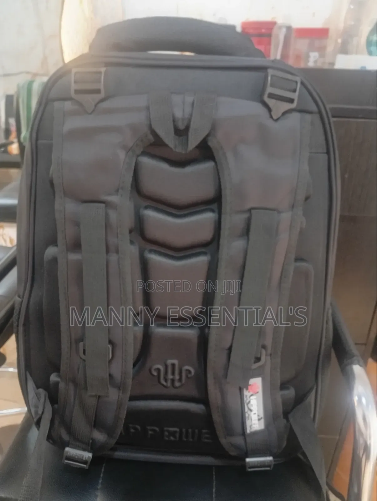 School Bag