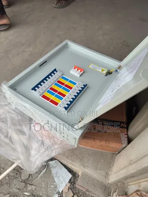 A B Tech D4 3 Phase