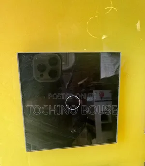 Tuya Smart Sockets Switches