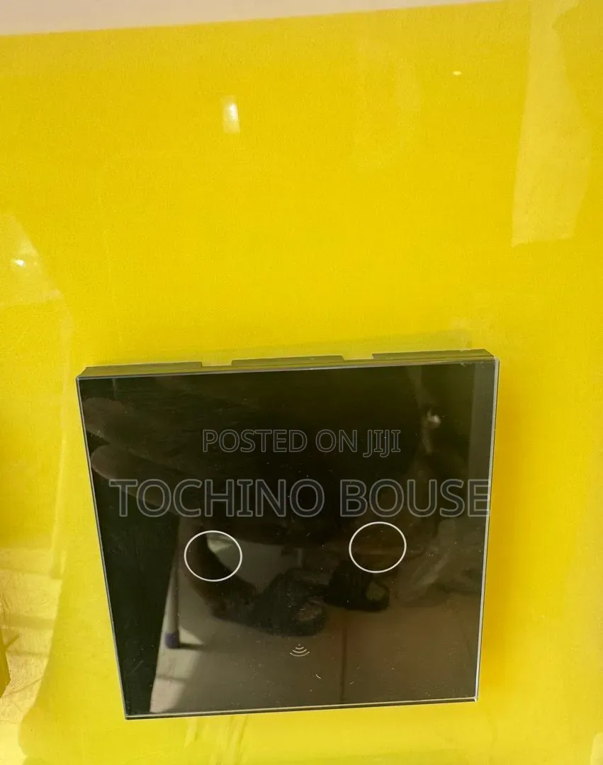 Tuya Smart Sockets Switches