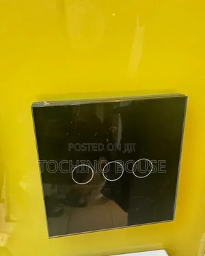 Tuya Smart Sockets Switches