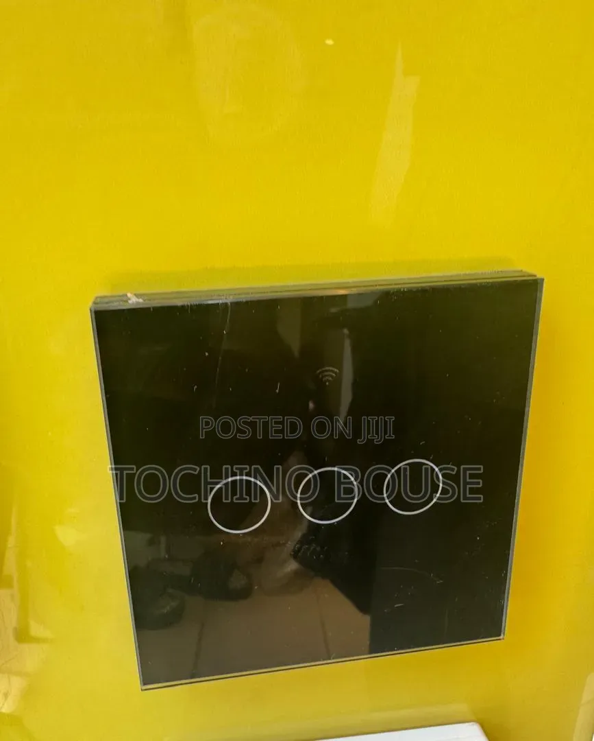 Tuya Smart Sockets Switches