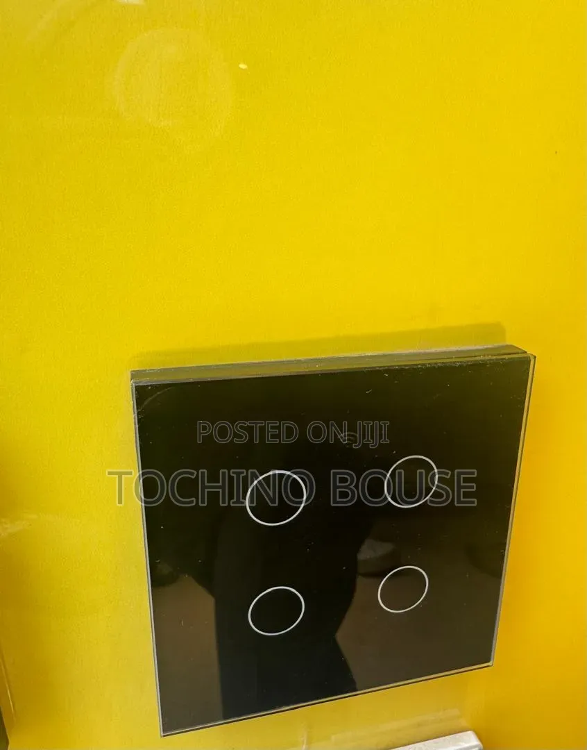 Tuya Smart Sockets Switches