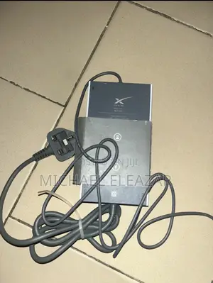 Starlink Mini Power Supply
