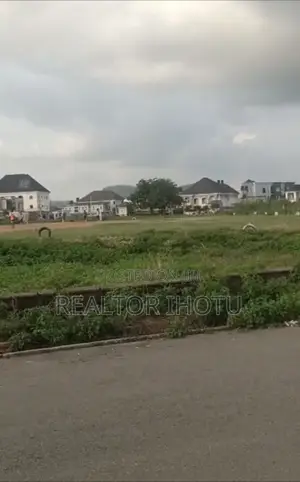 2.36 Hectares , Housing Estate, Fcda C of O, Tarred Road