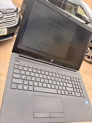Laptop HP 4GB Nvidia HDD 1T