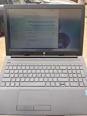 Laptop HP 4GB Nvidia HDD 1T