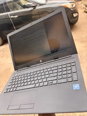 Laptop HP 4GB Nvidia HDD 1T