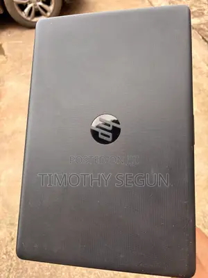 Laptop HP 4GB Nvidia HDD 1T