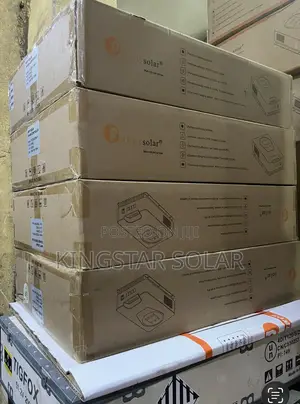 Felicity 120A 48V MPPT Solar Charge Controller
