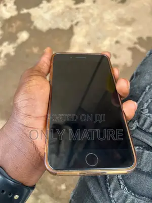 Apple iPhone 8 Plus 64 GB Black