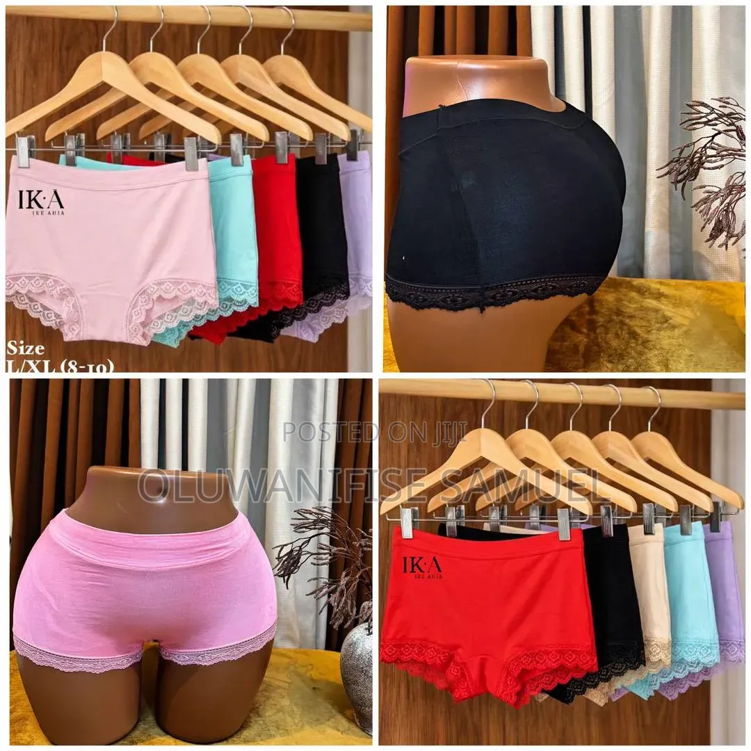 Underwear Qk