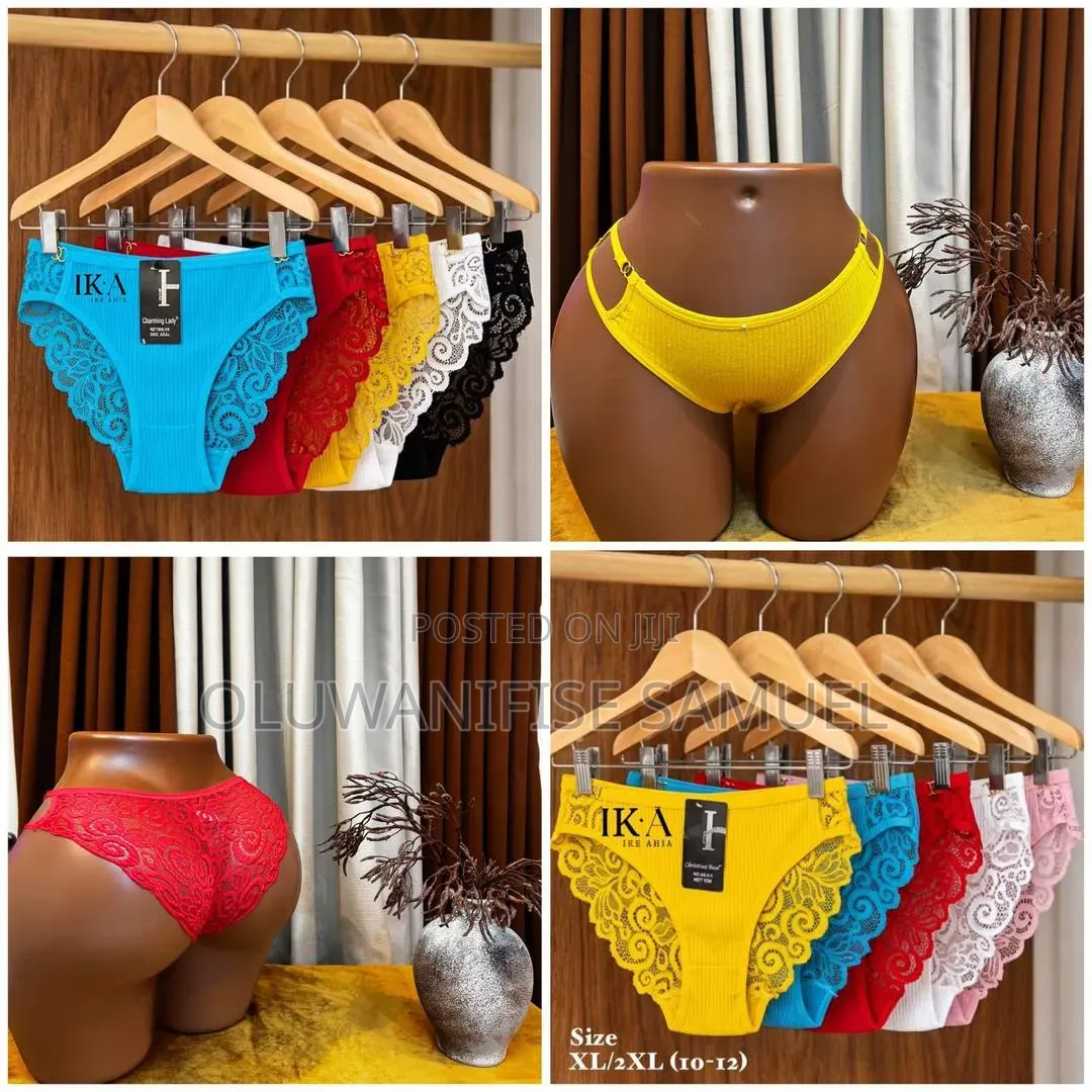 Underwear Qk