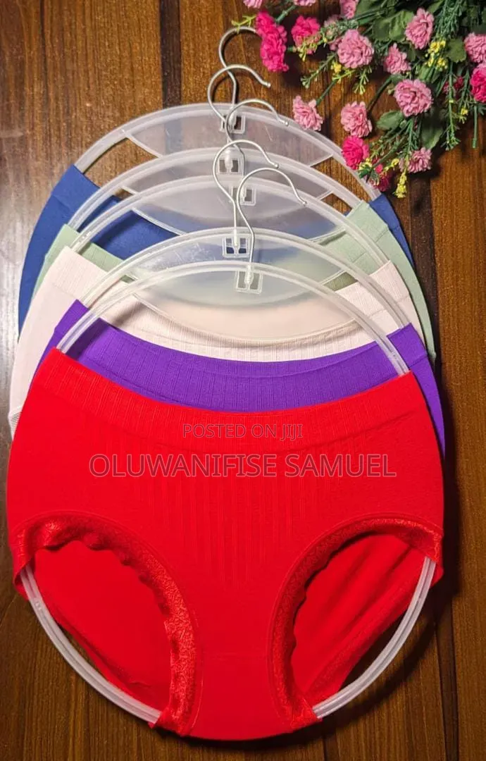 Underwear Qk