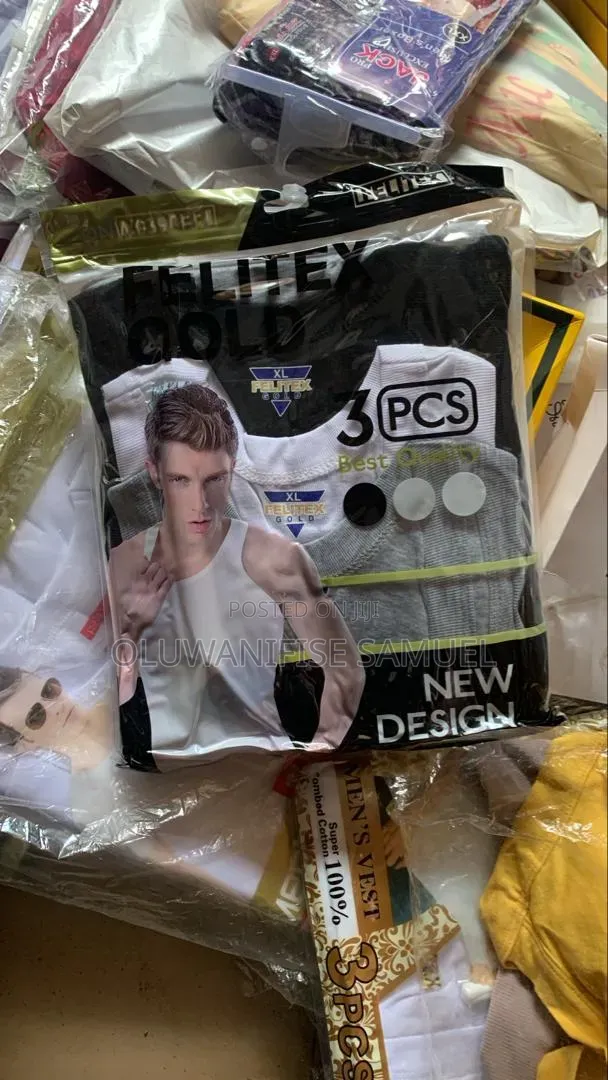 Underwear Qk