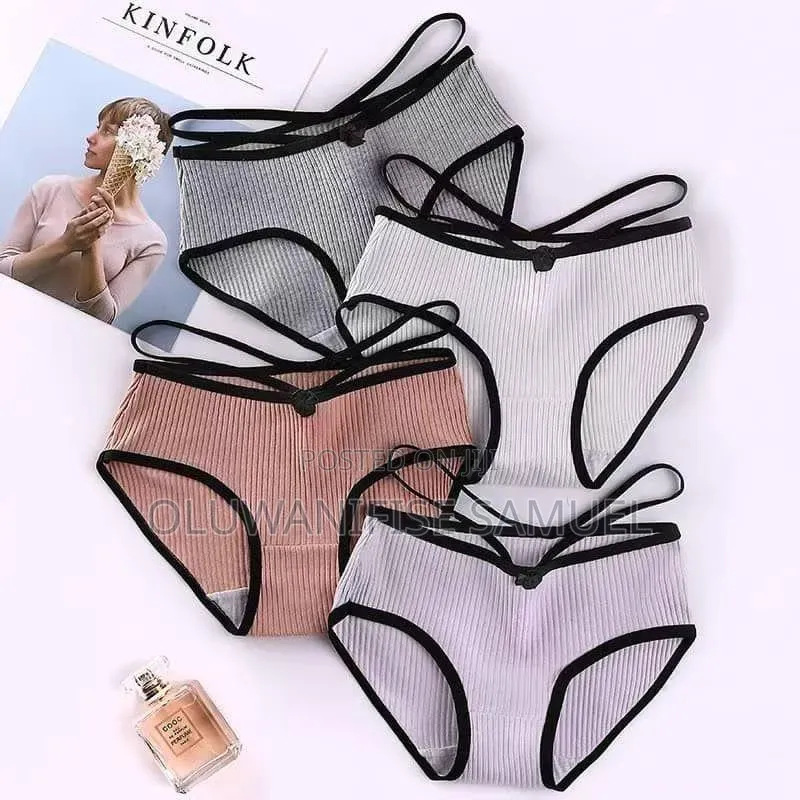 Underwear Qk