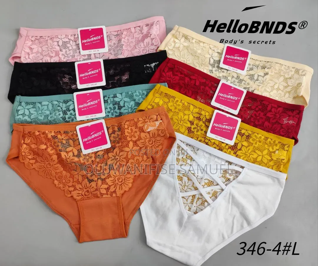 Underwear Qk