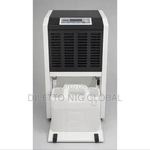 Commercial Dehumidifier 60l