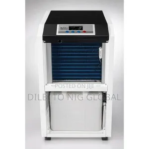 Commercial Dehumidifier 60l