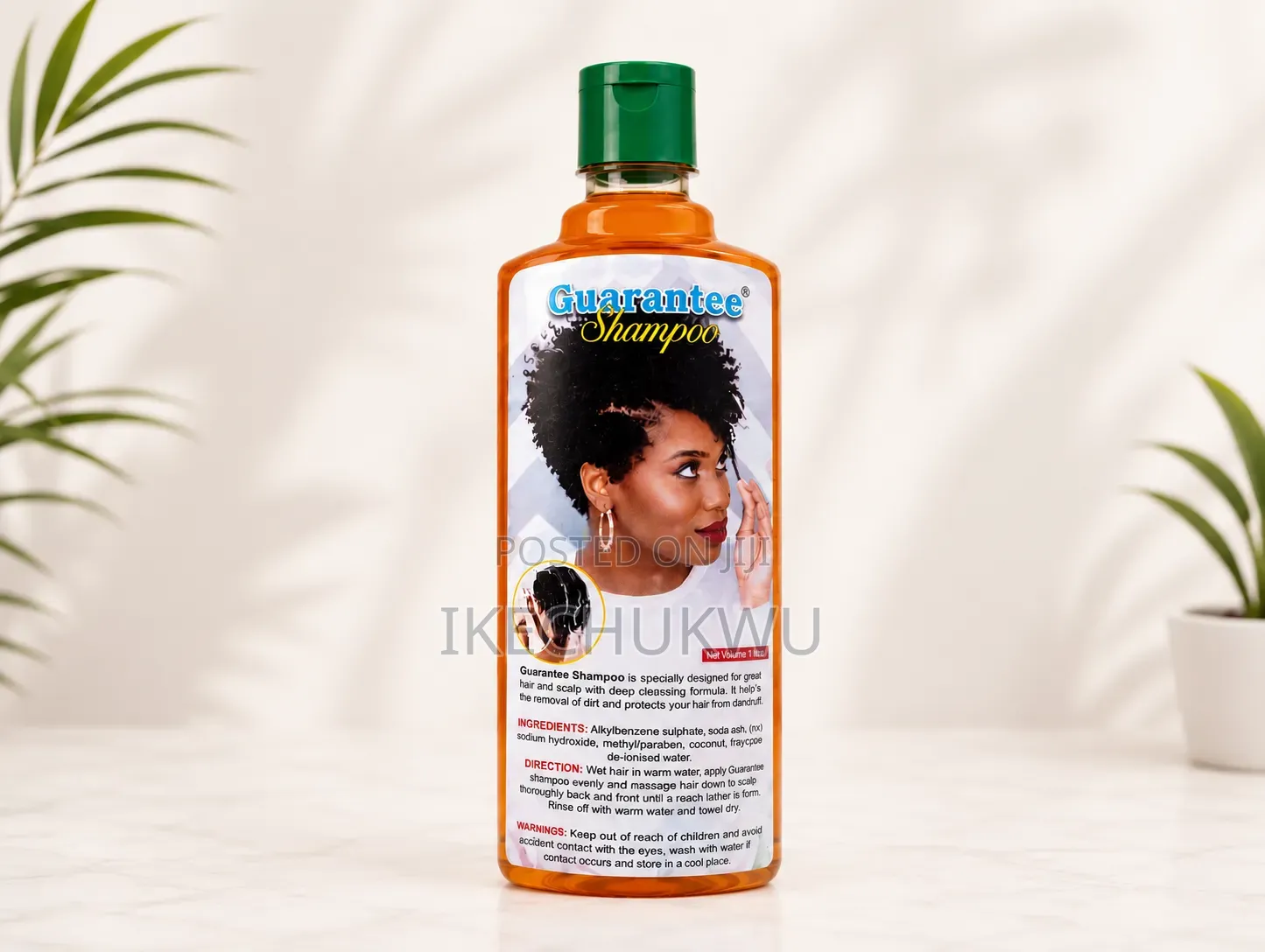 Guarantee Products