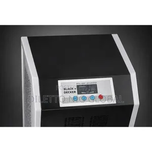 Commercial Dehumidifier 60l