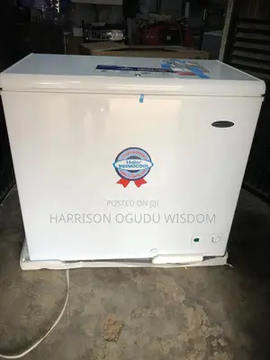 Original Thermocool Deep Freezer 200l