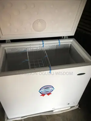 Original Thermocool Deep Freezer 200l