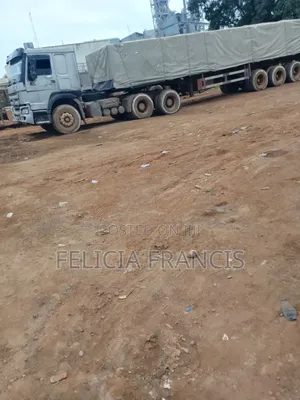 Dangote and Bua Distributor