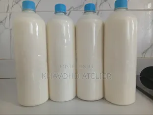 Regular Sweetened or Unsweetened Yogurt 4L