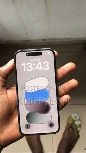 Apple iPhone 14 Pro 256 GB Purple
