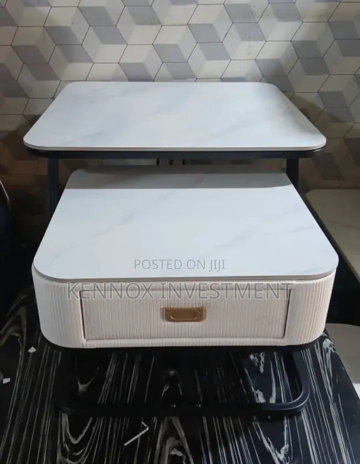 2 in 1 Best Standard Centre Table