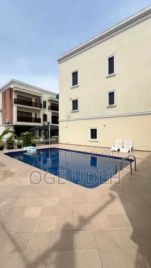 3bdrm Maisonette in Platinum Way Ikate for rent