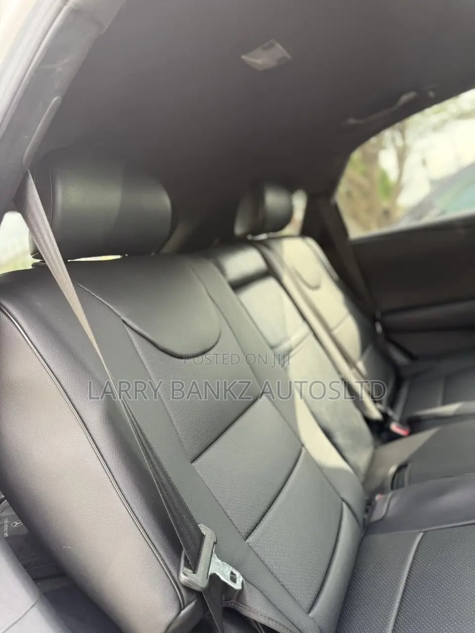 Lexus RX 350 AWD 2013 White