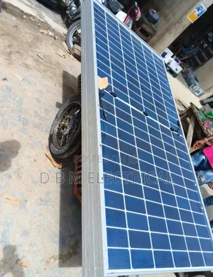 650watts Solar Panel JA SOLAR
