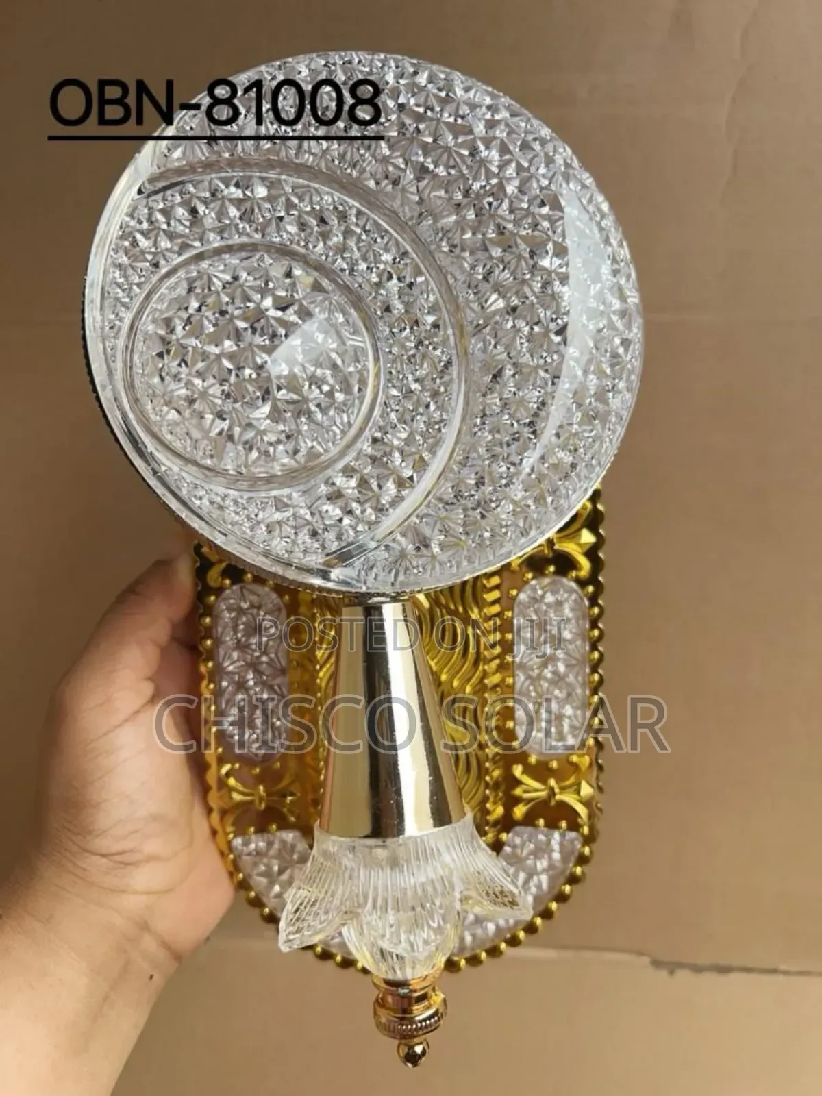 Wall Light Lamp