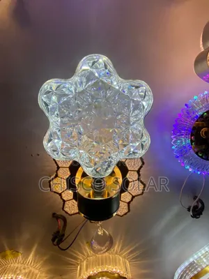 Wall Light Lamp