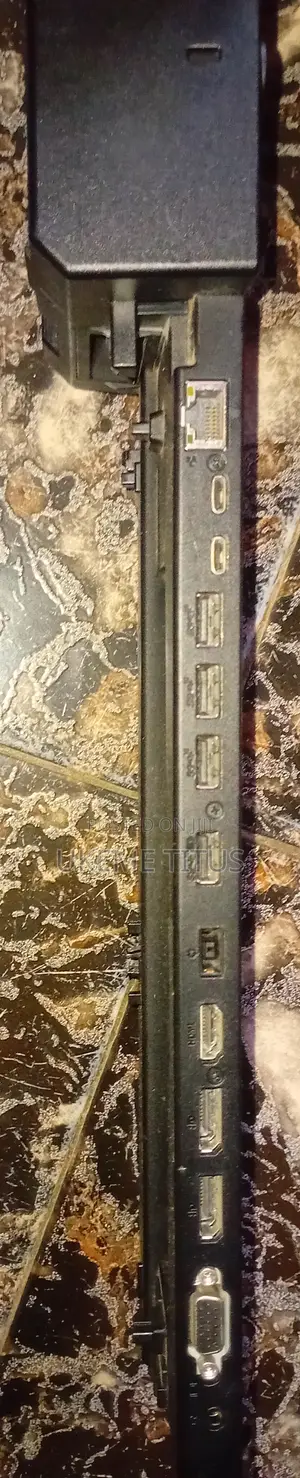 Lenovo Dock Station