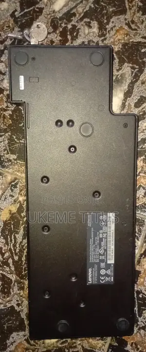 Lenovo Dock Station